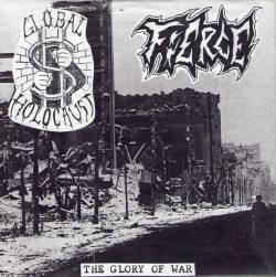 Global Holocaust : The Glory of War